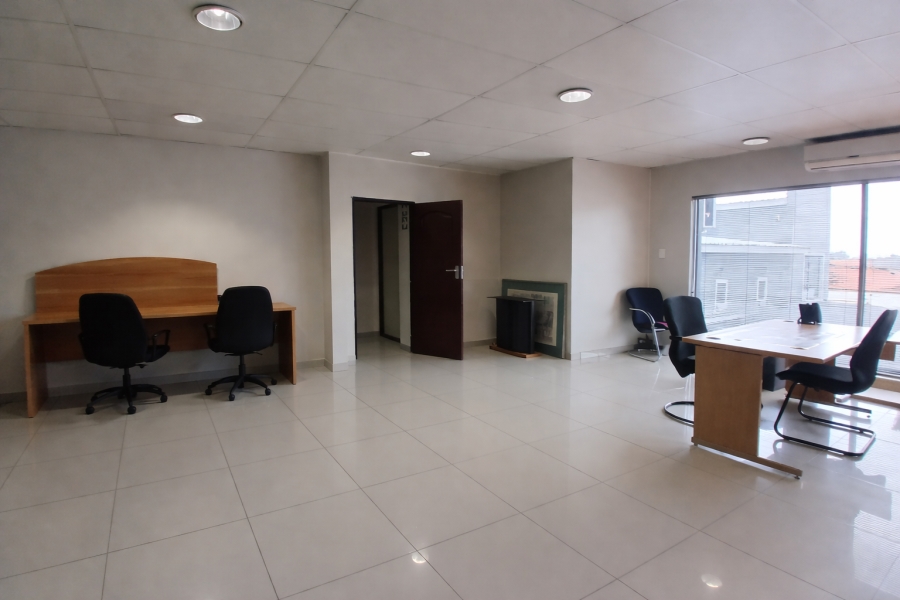 To Let Commercial Property for Rent in Rustenburg Central North West